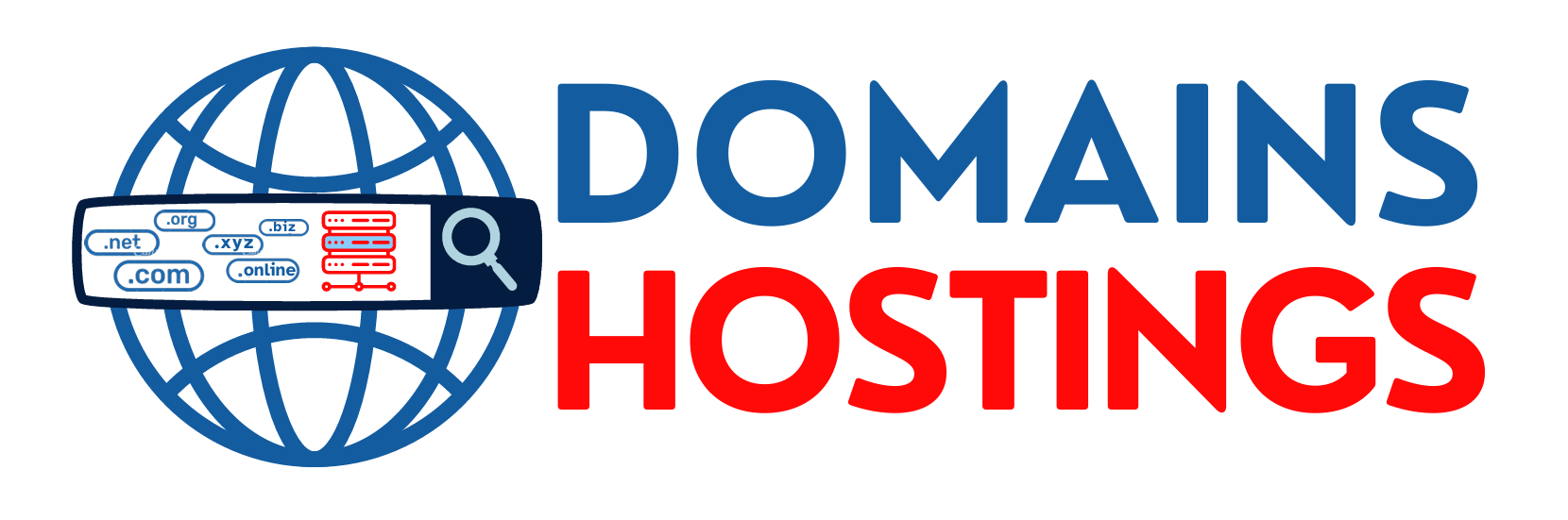 Domains Hostings